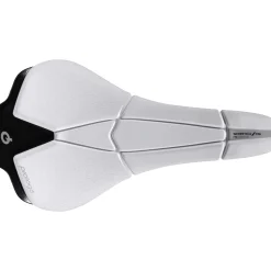 Sella Prologo Scratch M5 Tirox - Bianco
