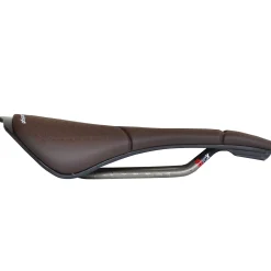 Sella Prologo Scratch M5 Tirox - Marrone