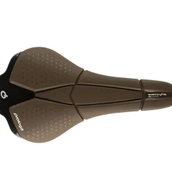 Sella Prologo Scratch M5 Tirox - Marrone