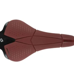 Sella Prologo Scratch M5 Tirox - Rosso