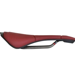 Sella Prologo Scratch M5 Tirox - Rosso