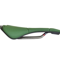 Sella Prologo Scratch M5 Tirox - Verde
