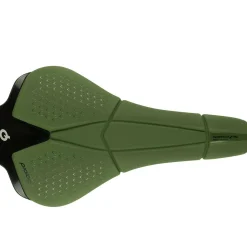 Sella Prologo Scratch M5 Tirox - Verde