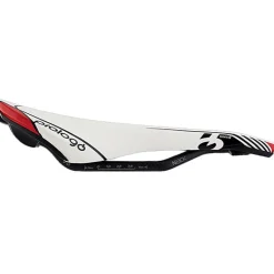 Sella Prologo Scratch 2 Nack - Bianco nero