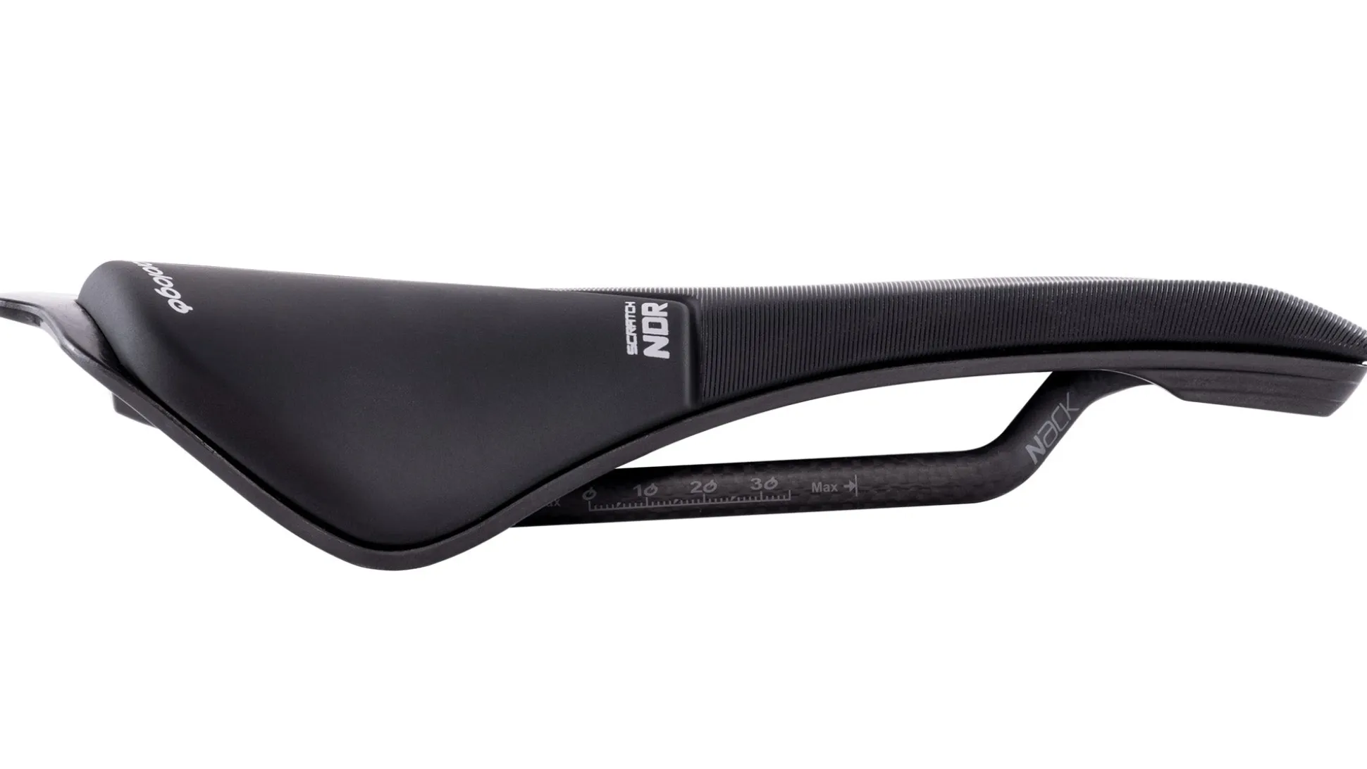 Sella Prologo Scratch NDR Nack - Nero
