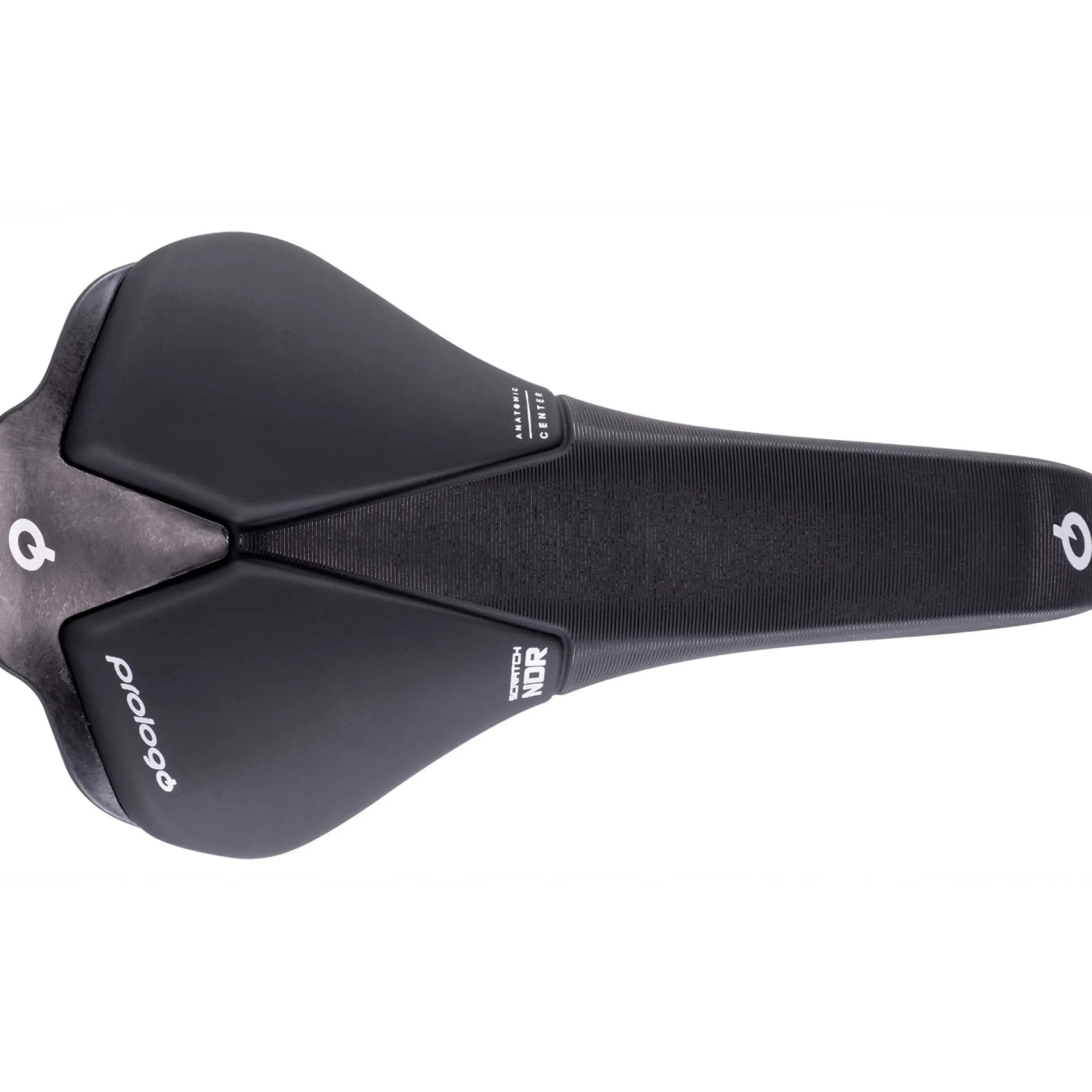 Sella Prologo Scratch NDR Nack - Nero