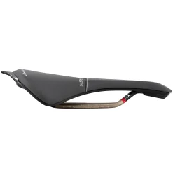 Sella Prologo Scratch NDR PAS Tirox - Grigio