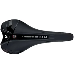 Sella Prologo Scratch 2 Pas TiroX - Hard Nero
