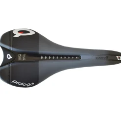 Sella Prologo Scratch 2 Pas TiroX 134 - Team Antracite