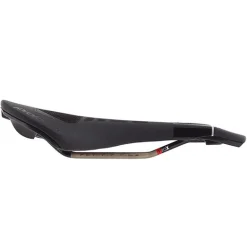Sella Prologo Scratch 2 Pas TiroX CPC - Hard Nero