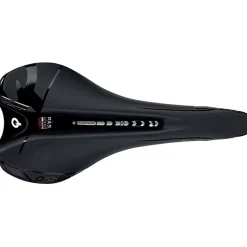 Sella Prologo Scratch 2 PAS T2.0 - Nero