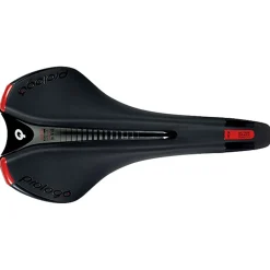Sella Prologo Scratch 2 Space T2.0 - Nero