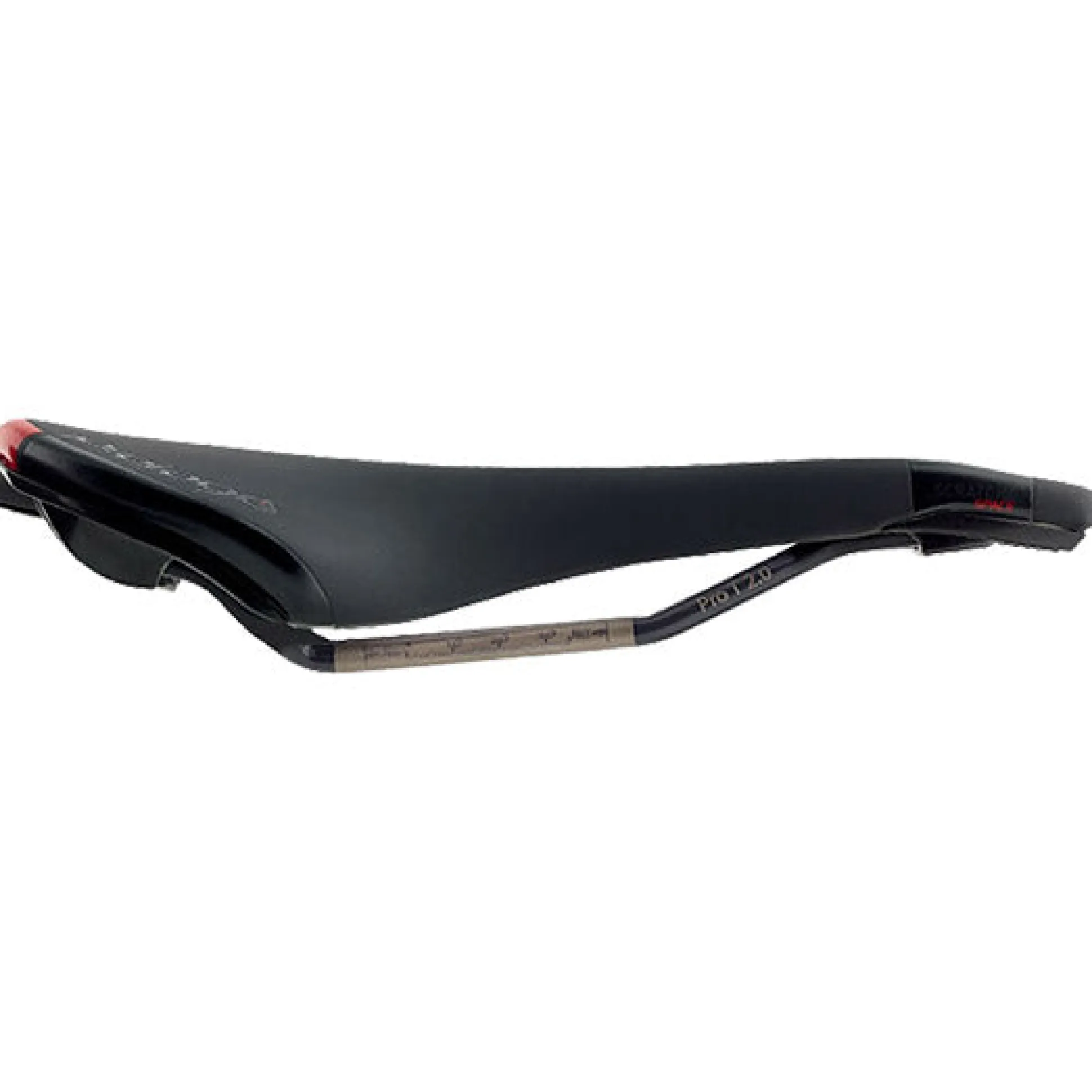 Sella Prologo Scratch 2 Space T2.0 - Nero