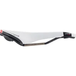 Sella Prologo Scratch 2 Space T2.0 - Bianco nero