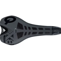 Sella Prologo Scratch X8 CPC Airing Tirox - Nero