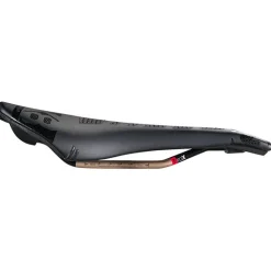 Sella Prologo Scratch X8 CPC Airing Tirox - Nero
