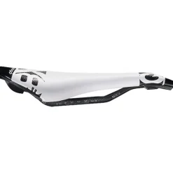 Sella Prologo Scratch X8 Nack - Bianco nero