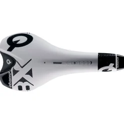 Sella Prologo Scratch X8 Nack - Bianco nero