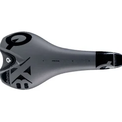 Sella Prologo Scratch X8 T2.0 - Nero