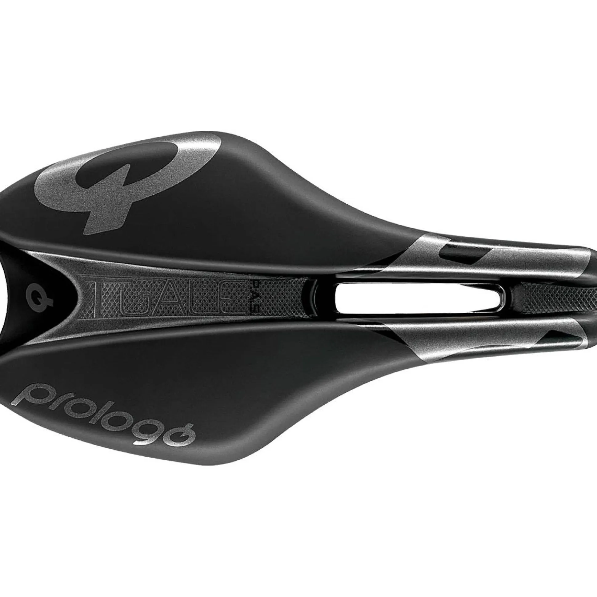 Sella Prologo TGale Pas Tirox - Nero grigio