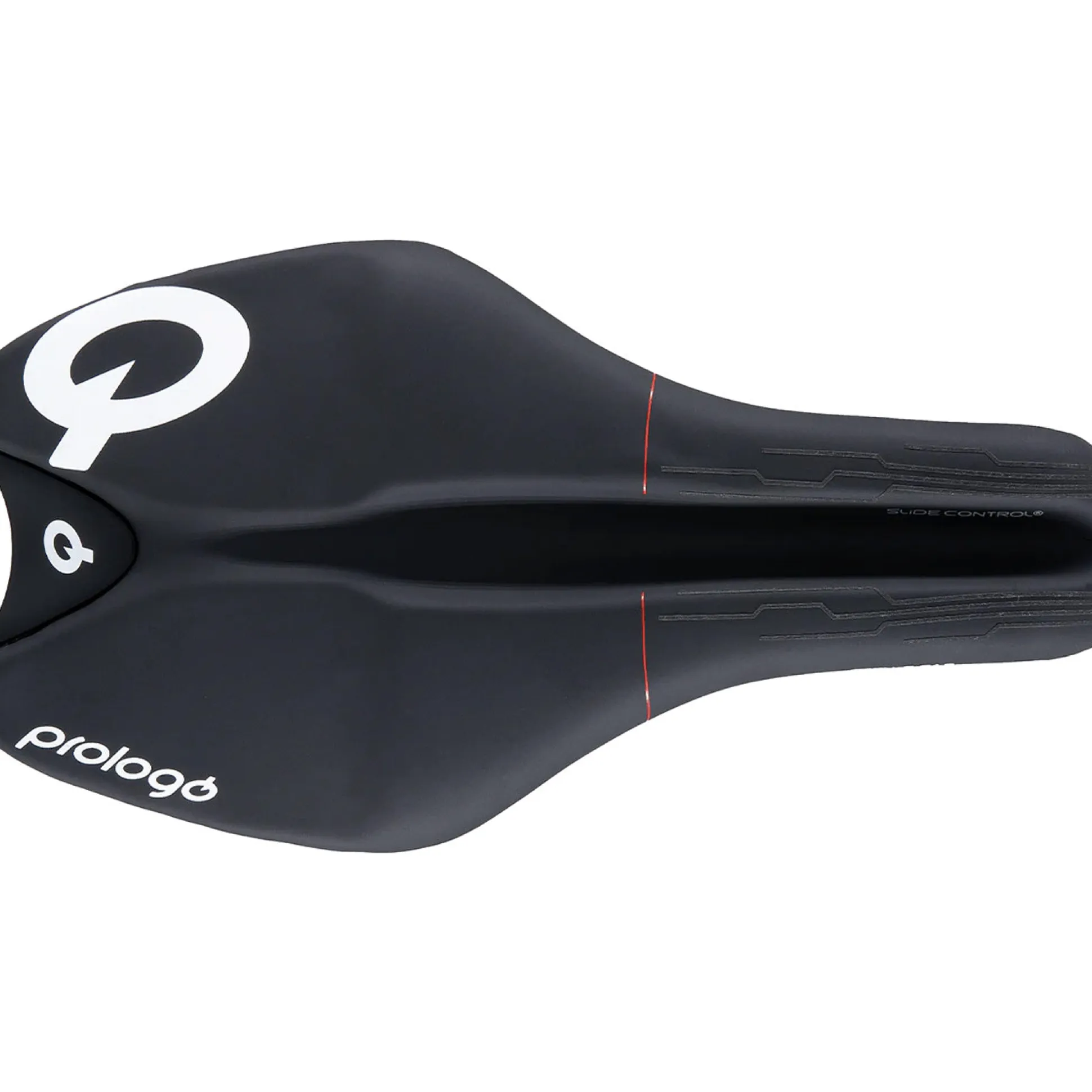 Sella Prologo TGale Pas Tirox - Nero