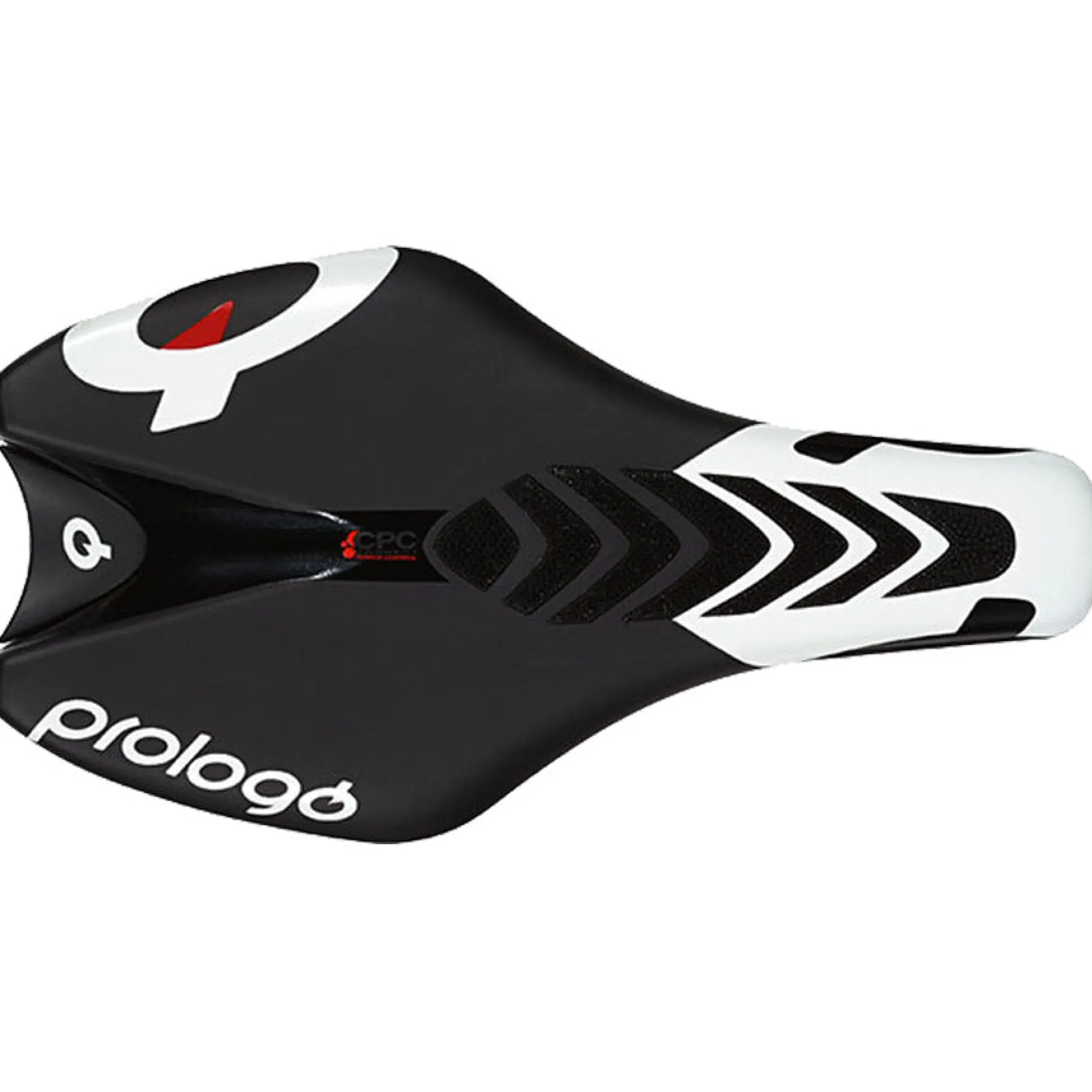 Sella Prologo TGale TT CPC Nack - Nero