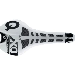 Sella Prologo X Zero CPC Airing TiroX - Bianco nero