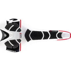 Sella Prologo Zero C3 CPC Airing Nack - Bianco nero