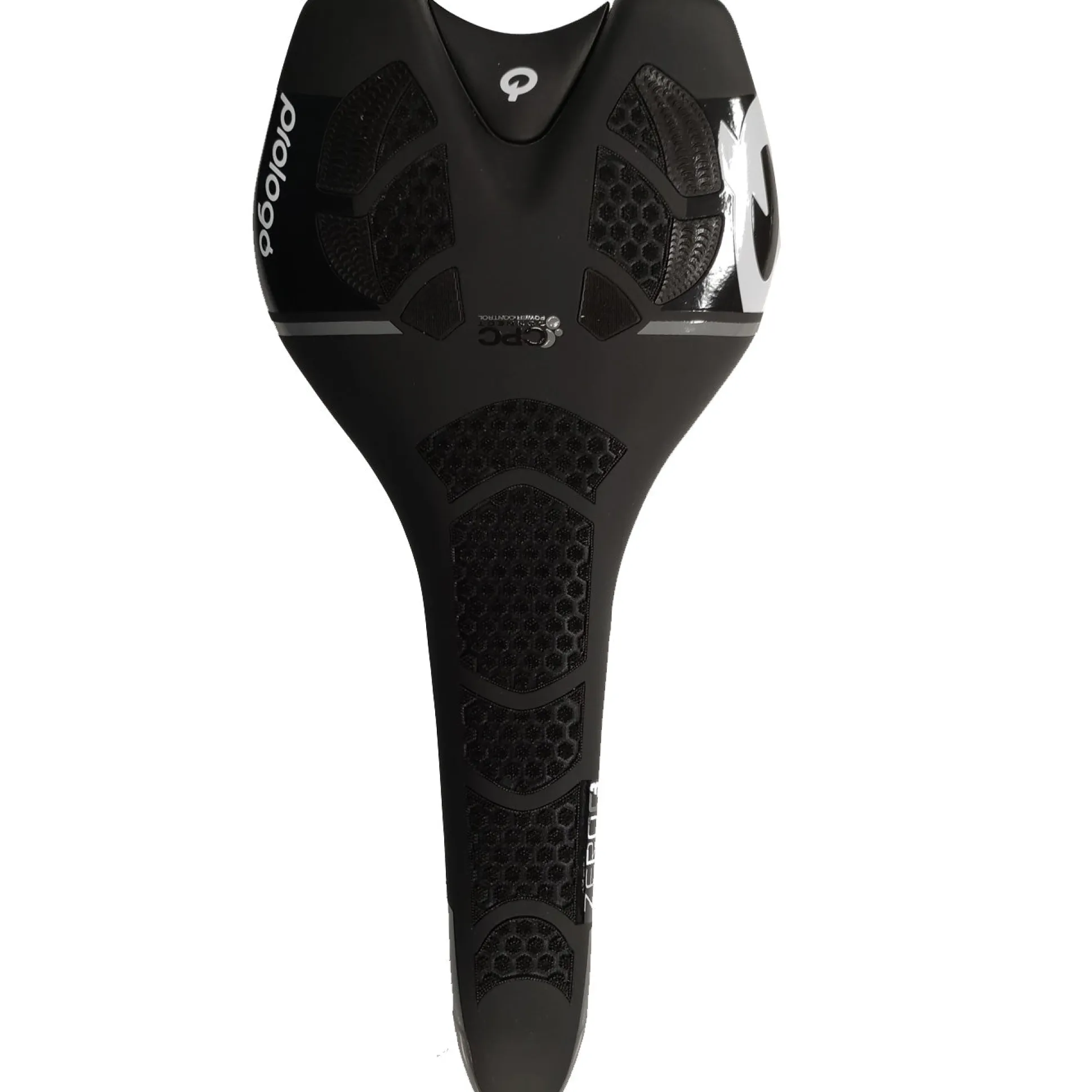 Sella Prologo Zero C3 CPC Airing Nack - Nero