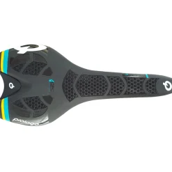 Sella Prologo Zero C3 CPC Airing Nack - Nero Blu Giallo