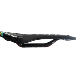 Sella Prologo Zero C3 CPC Airing Nack - Nero Blu Giallo