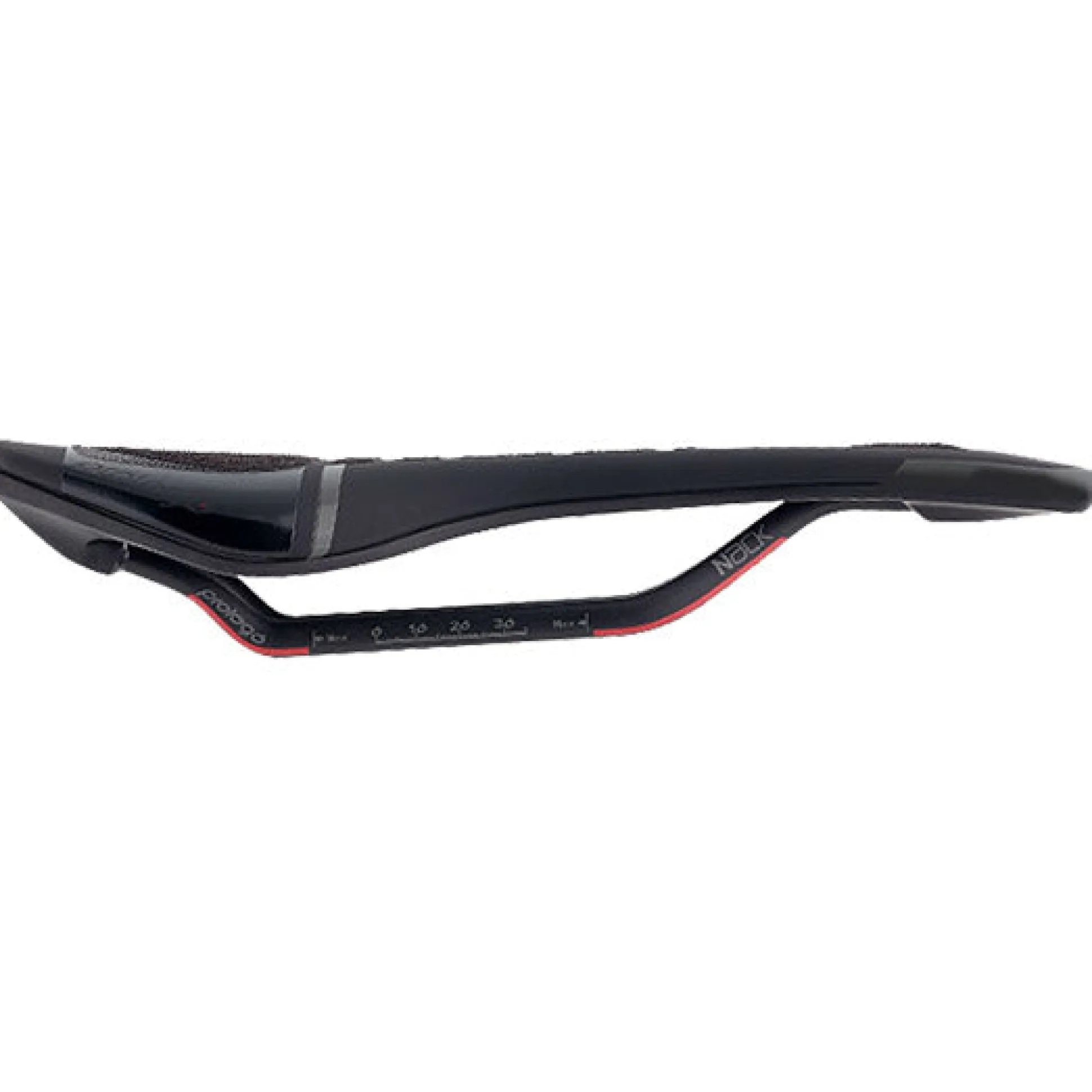 Sella Prologo Zero C3 PAS CPC Nack - Nero