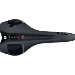 Sella Prologo Zero C3 PAS Nack - Nero