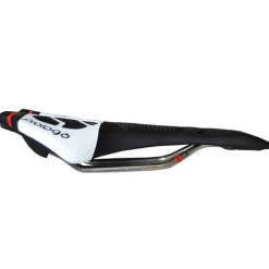 Sella Prologo Zero 2 CPC Airing TiroX - Nero Bianco Rosso