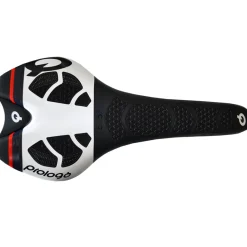 Sella Prologo Zero 2 CPC Airing TiroX - Nero Bianco Rosso