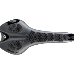 Sella Prologo Zero 2 CPC Airing Nack - Nero