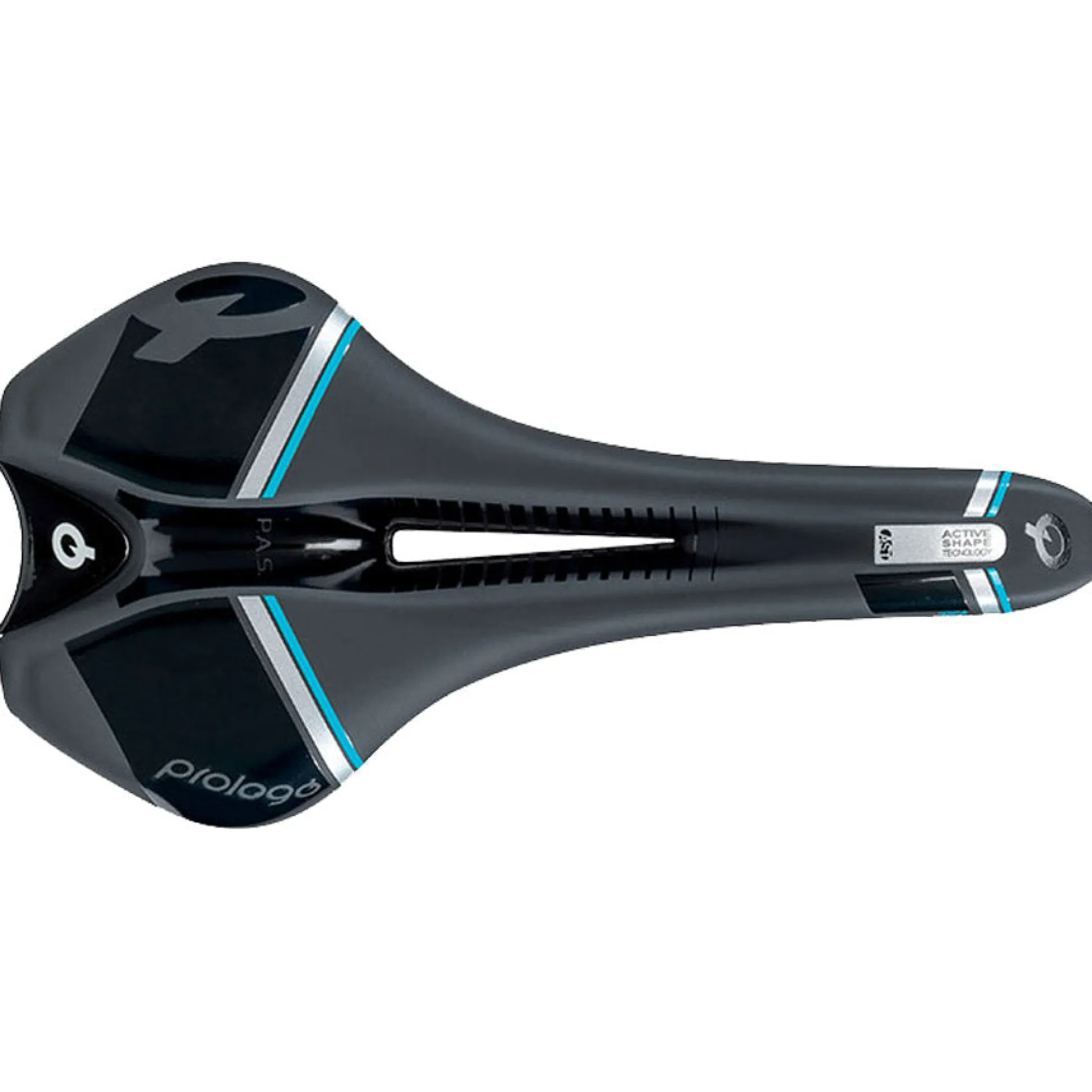 Sella Prologo Zero Dea TiroX - Nero