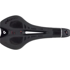 Sella Prologo Zero 2 PAS CPC TiroX - Nero