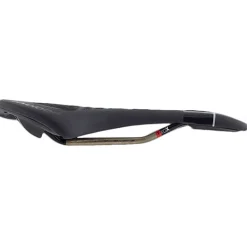 Sella Prologo Zero 2 PAS CPC TiroX - Nero