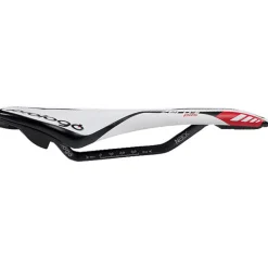 Sella Prologo Zero 2 PAS Nack - Bianco nero