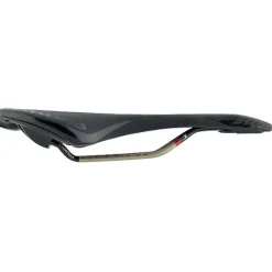 Sella Prologo Zero 2 PAS TiroX - Nero