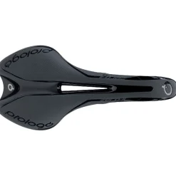 Sella Prologo Zero 2 PAS TiroX - Nero