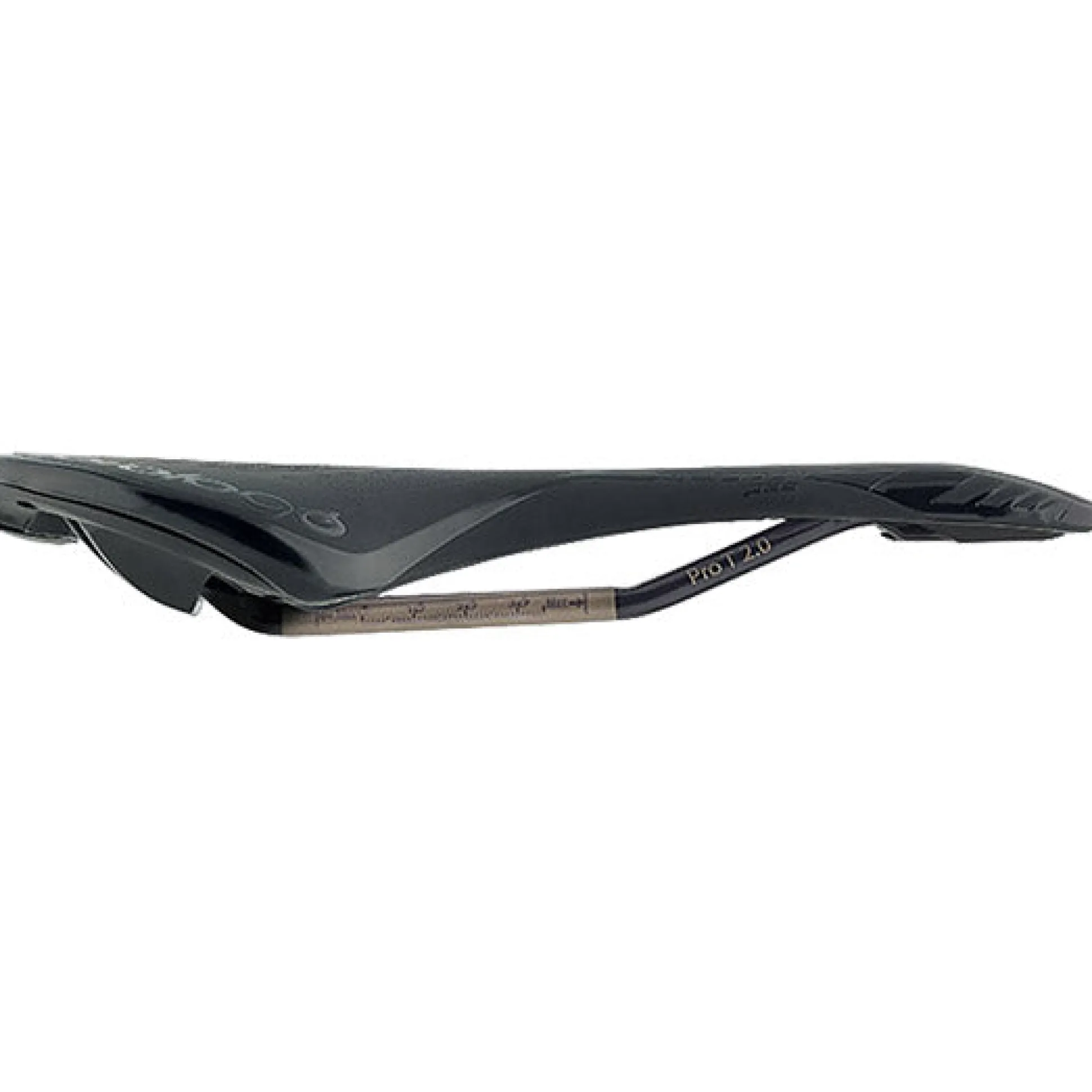 Sella Prologo Zero 2 PAS T2.0 - Nero