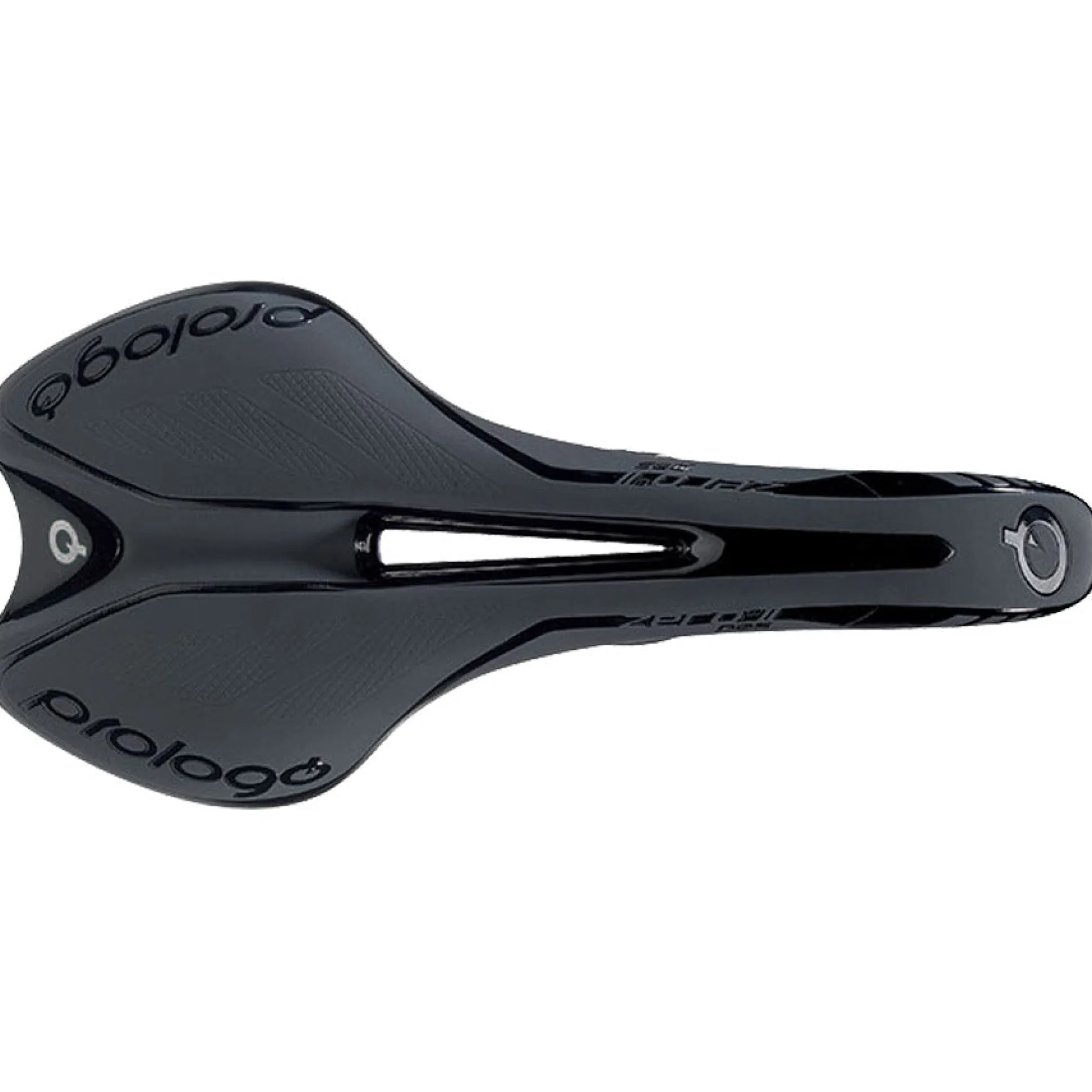 Sella Prologo Zero 2 PAS T2.0 - Nero
