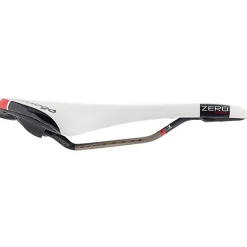 Sella Prologo Zero 2 Space TiroX - Bianco nero