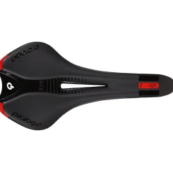 Sella Prologo Zero 2 Space TiroX - Hard Nero
