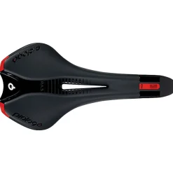 Sella Prologo Zero 2 Space T2.0 - Nero