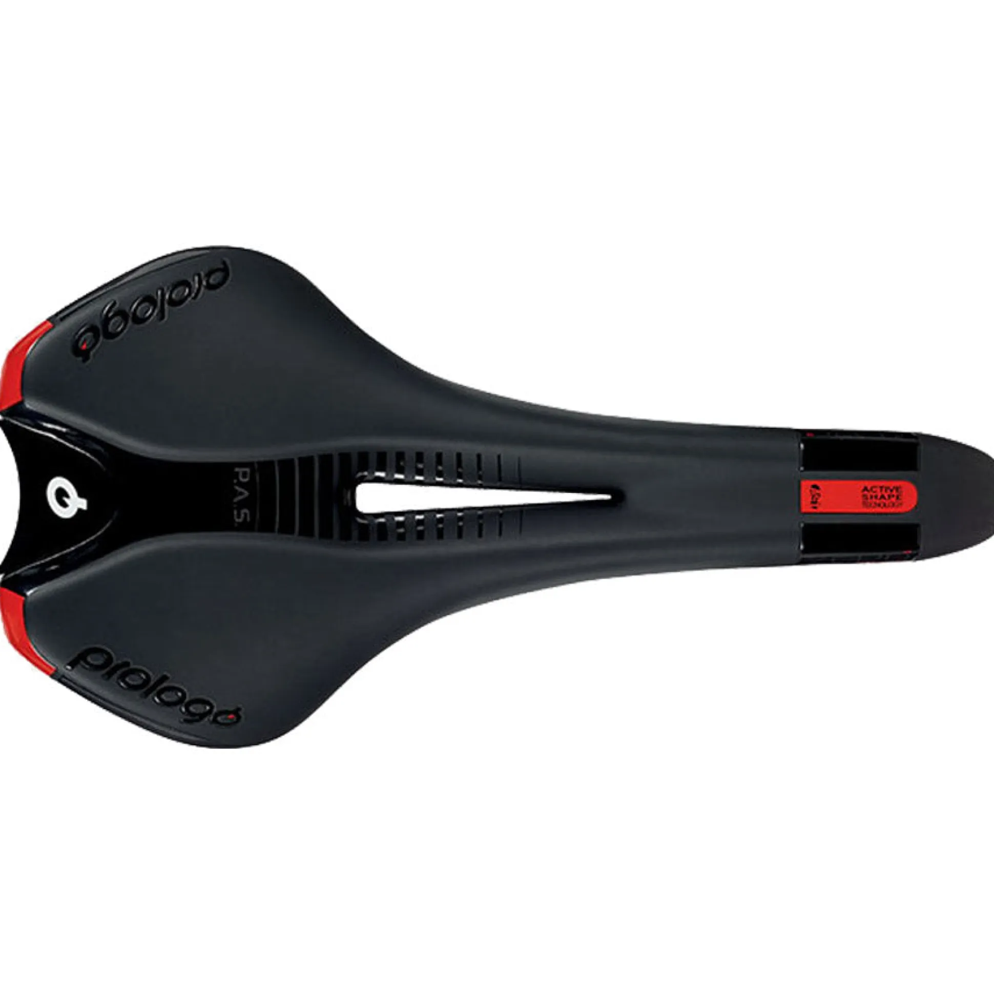 Sella Prologo Zero 2 Space T2.0 - Nero