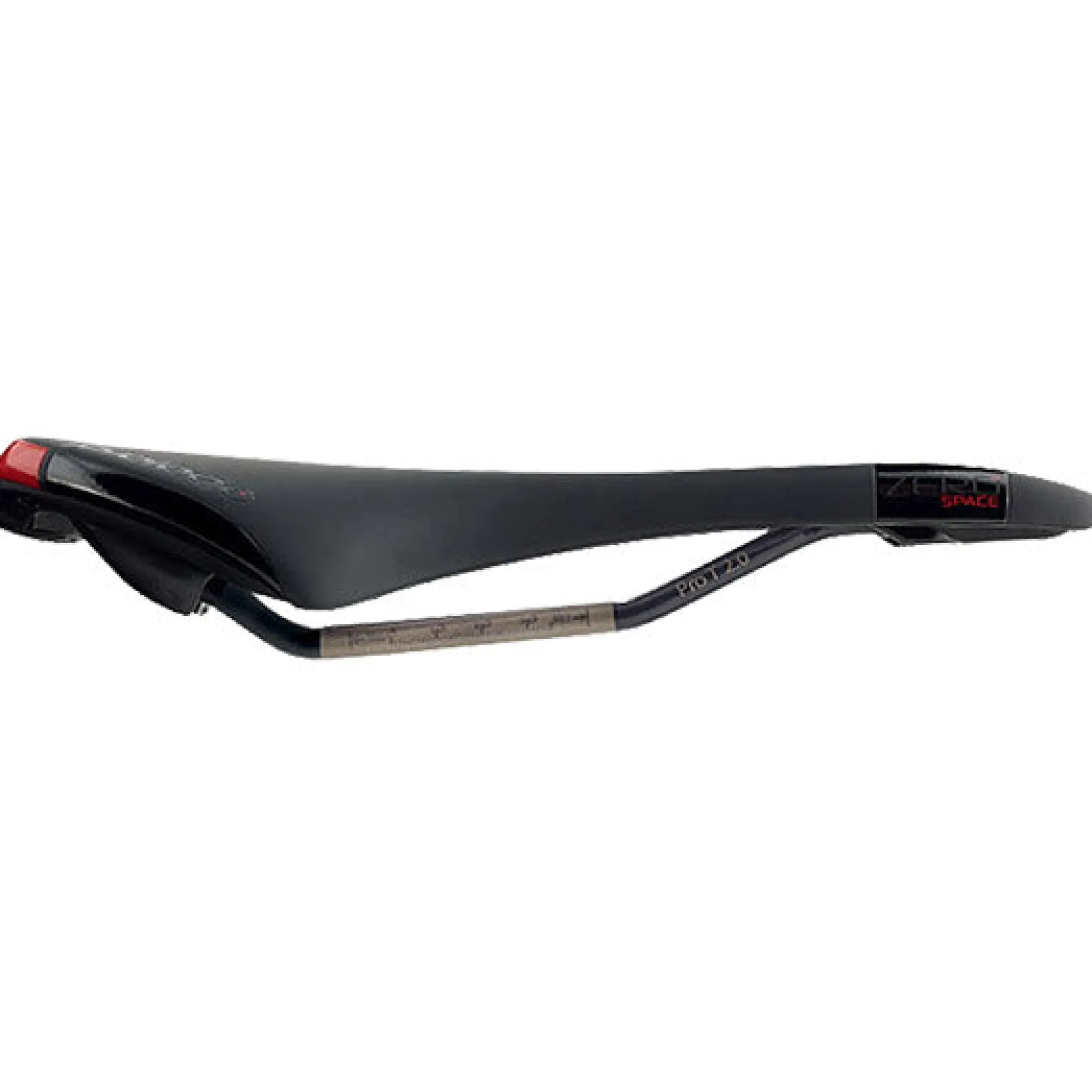 Sella Prologo Zero 2 Space T2.0 - Nero
