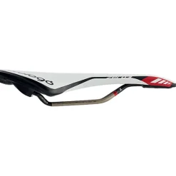 Sella Prologo Zero 2 TiroX - Bianco nero